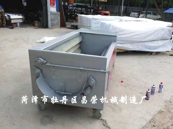 胡蘿卜清洗機(jī)