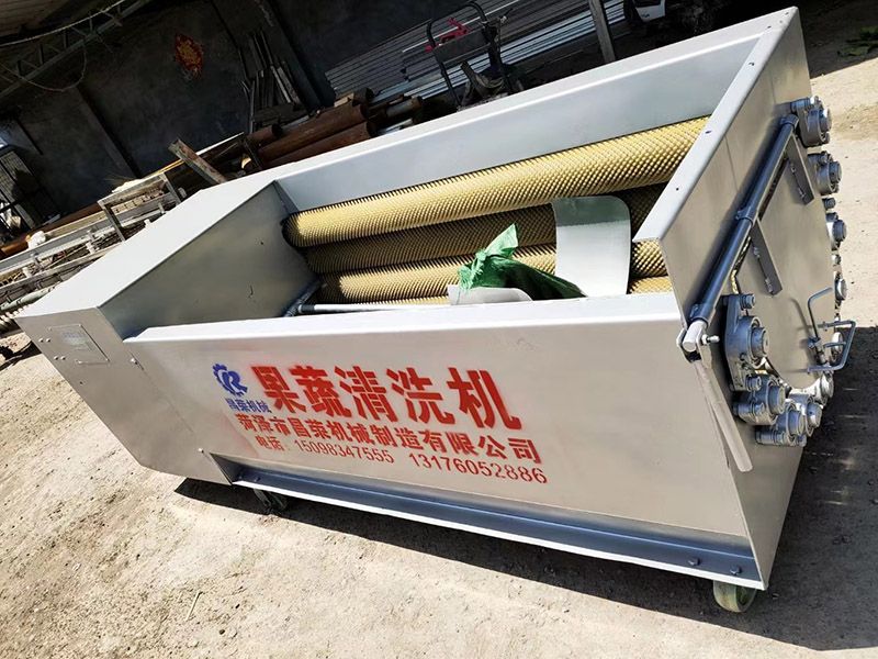 果蔬清洗機(jī)