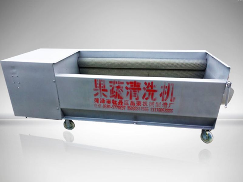 果蔬清洗機